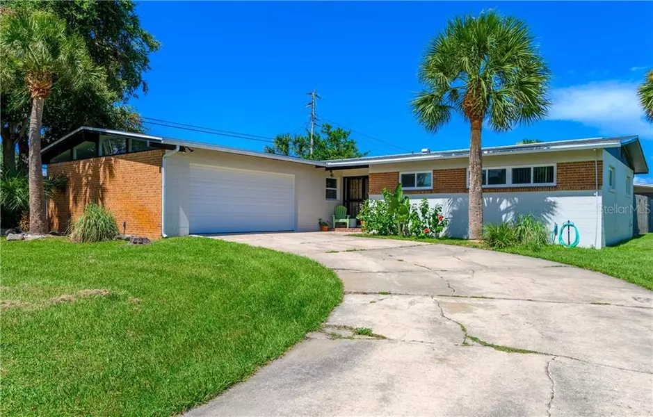 70 BEL AIRE DR S, Merritt Island, FL 32952