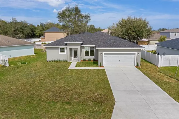 1661 TOWN PARK CT, Saint Cloud, FL 34769