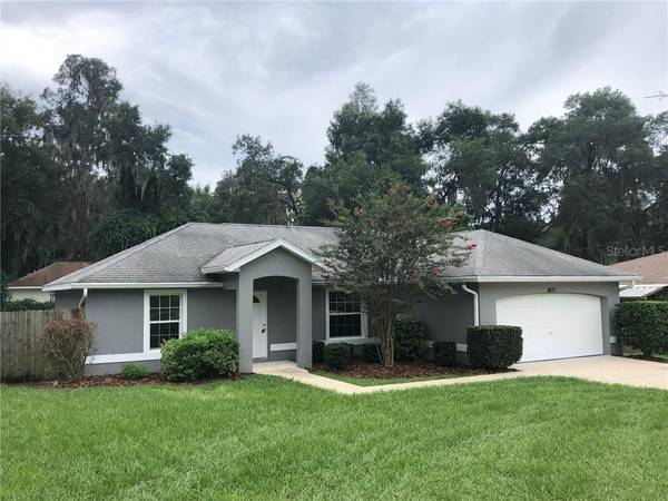 8670 JUNIPER RD, Ocala, FL 34480