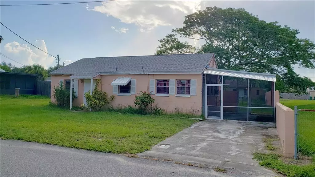 Merritt Island, FL 32952,1332 JOAN DR