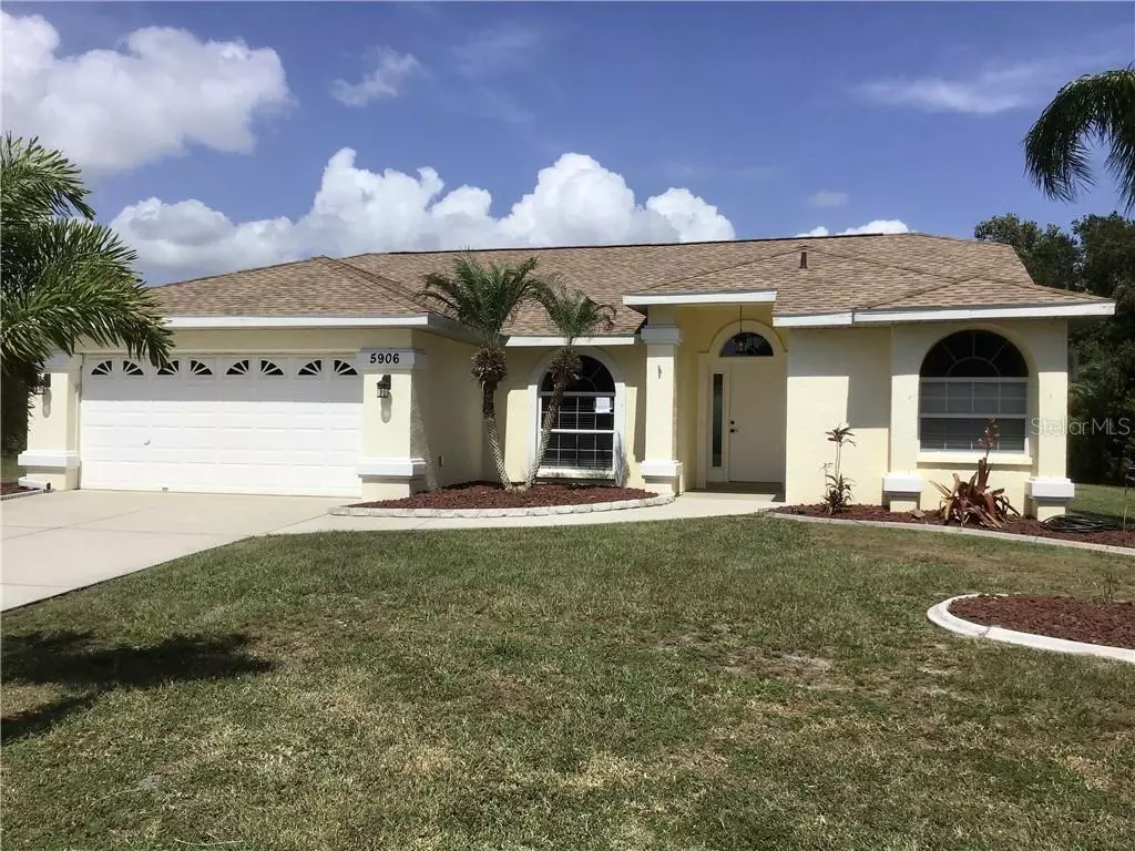 Palmetto, FL 34221,5906 60TH PL E