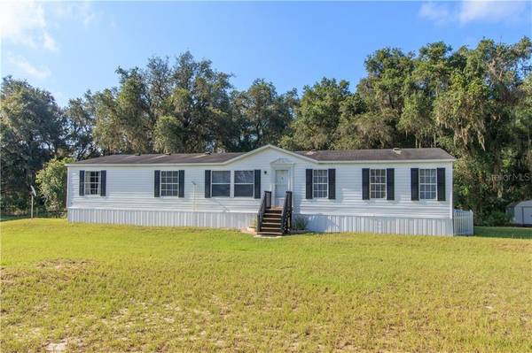 3250 CONNIFF RD, Groveland, FL 34736