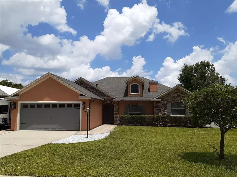1641 JOYNER DR, Deltona, FL 32725