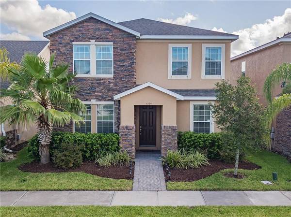 5129 CREEKSIDE PARK AVE, Orlando, FL 32811