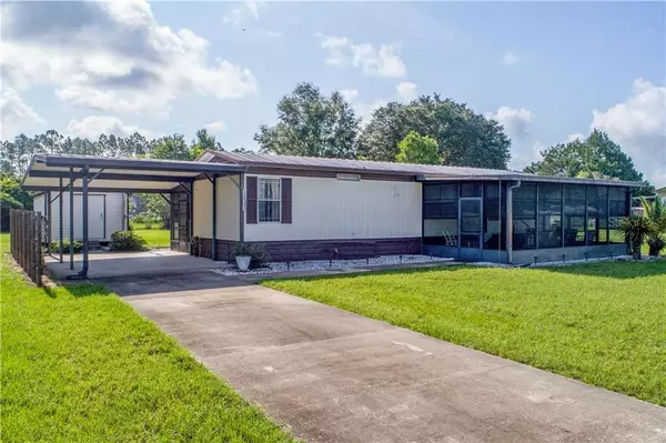 16945 SE 251ST TER, Umatilla, FL 32784
