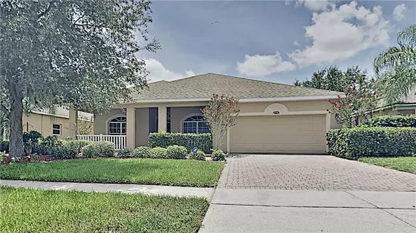 3715 LIBERTY HILL DR, Clermont, FL 34711