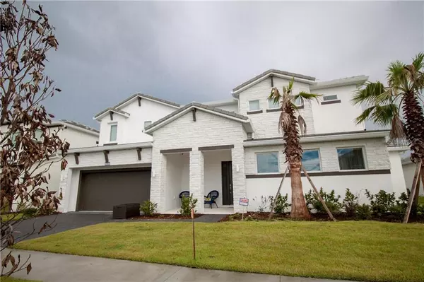 3901 OAKVILLE AVE, Kissimmee, FL 34741