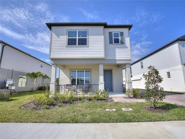 2914 MELETO BLVD, New Smyrna Beach, FL 32168