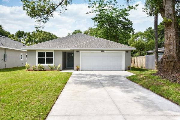 828 MASON AVE, Apopka, FL 32703