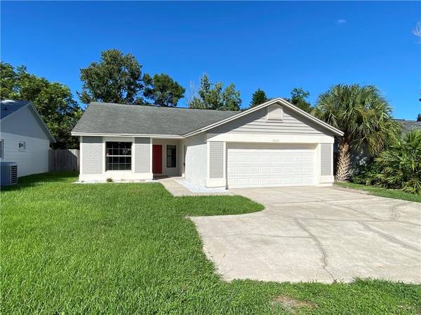 1028 ABELL CIR, Oviedo, FL 32765