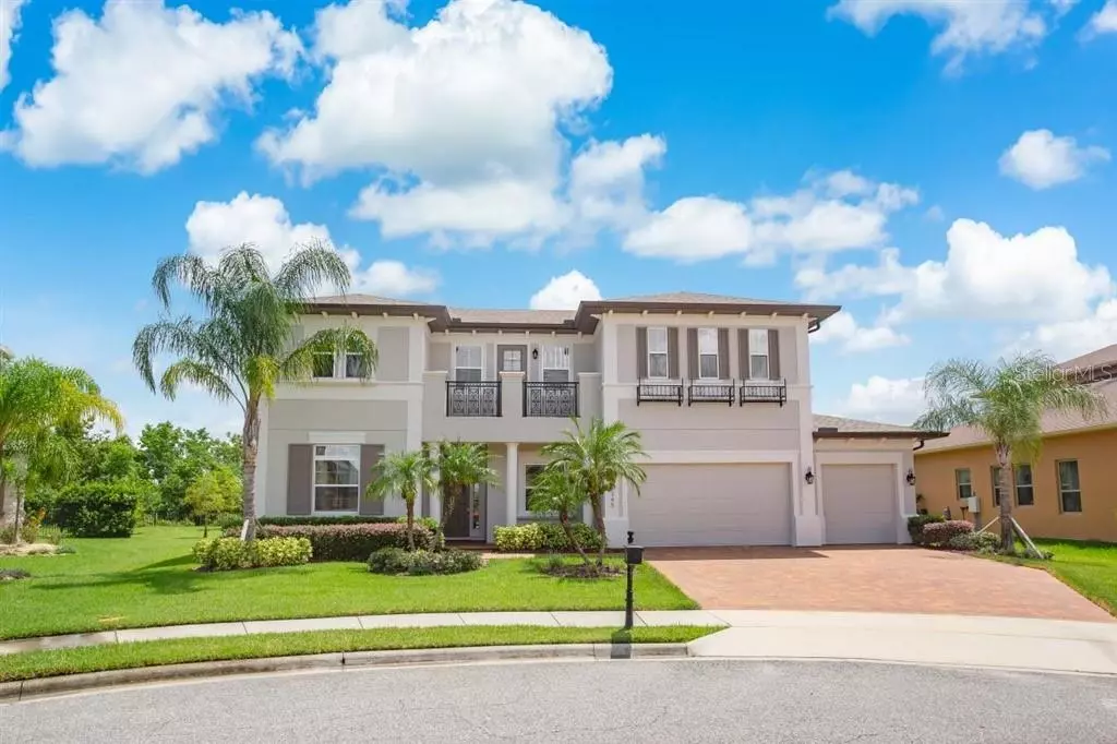 Winter Garden, FL 34787,15345 JOHNS LAKE POINTE BLVD