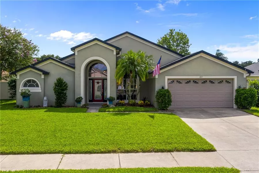 1857 MAGIES CT, Oviedo, FL 32766