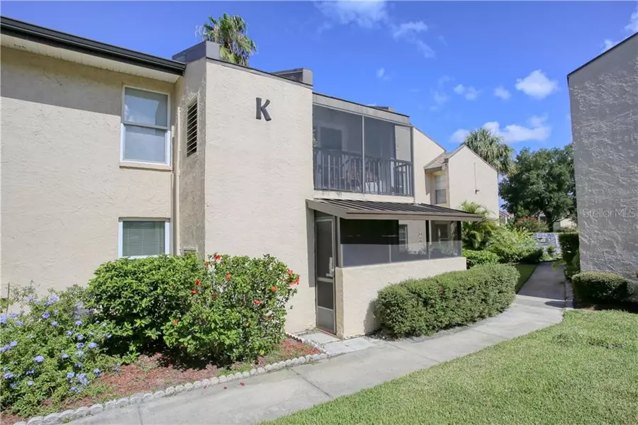 100 E KENTUCKY AVE #K5, Deland, FL 32724