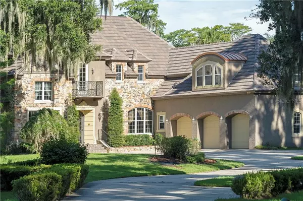 5129 CRANES POINT CT, Orlando, FL 32839