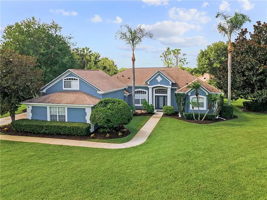 Winter Garden, FL 34787,13379 SUNSET LAKES CIR