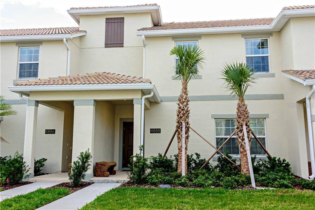 4888 ROMEO CIR, Kissimmee, FL 34746