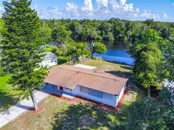 1290 OVERLOOK TER, Titusville, FL 32780