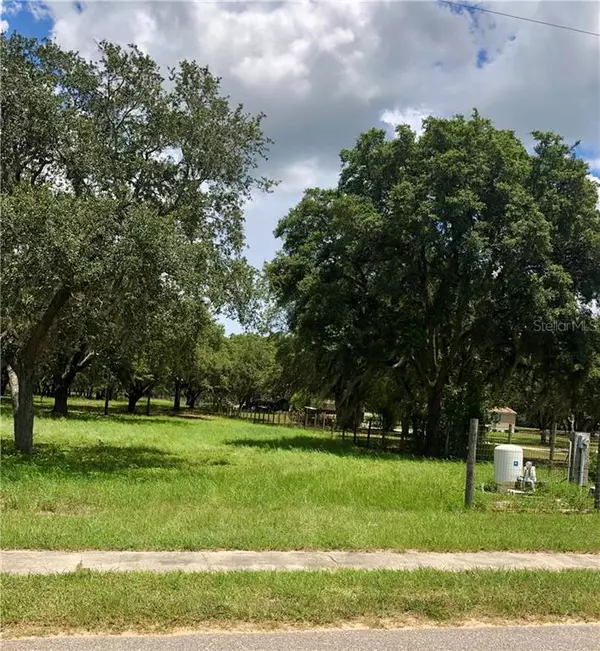 TENNESSEE AVE, Astatula, FL 34705