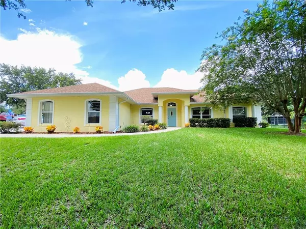 9513 WHITE SAND CT, Clermont, FL 34711
