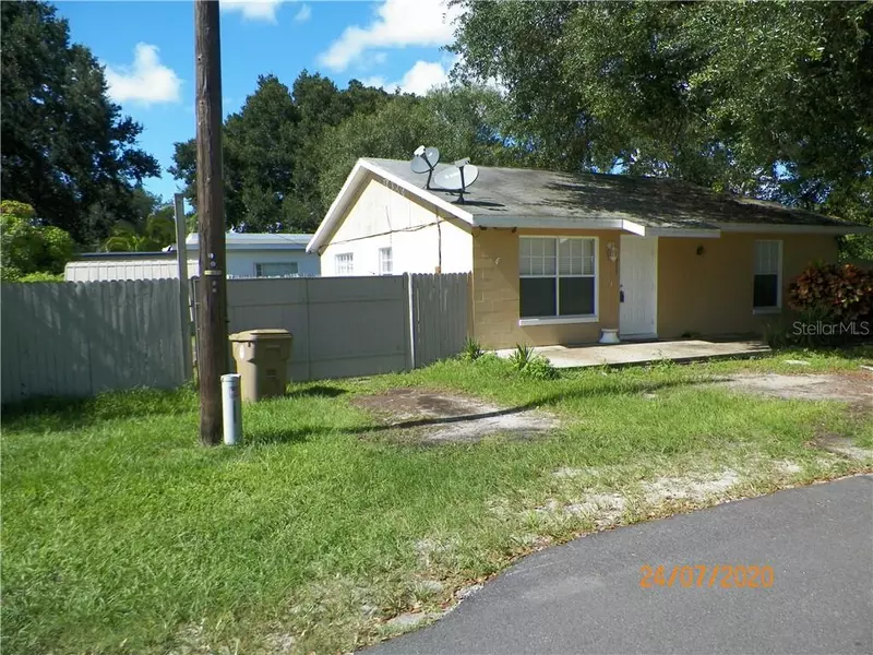 115 E MARTIN ST, Kissimmee, FL 34744