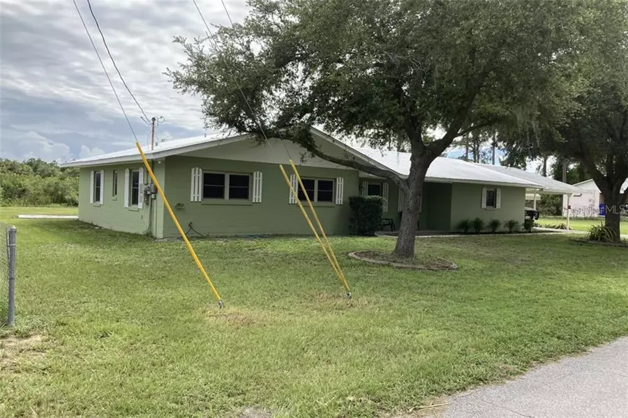 2825 POMPANO DR, Sebring, FL 33870