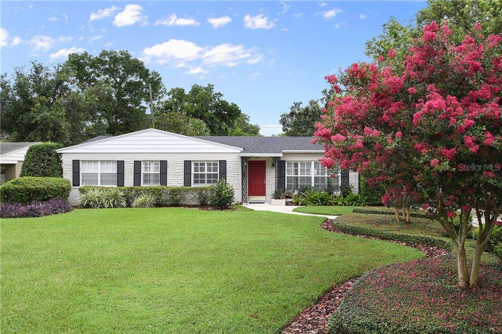 1348 BRYN MAWR ST, Orlando, FL 32804