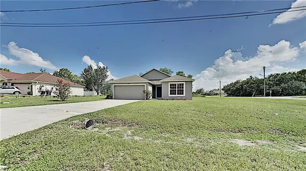 447 LAKEVIEW RD, Poinciana, FL 34759