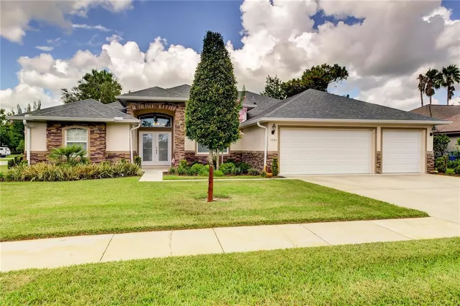 3304 OAK VISTA DR, Port Orange, FL 32128