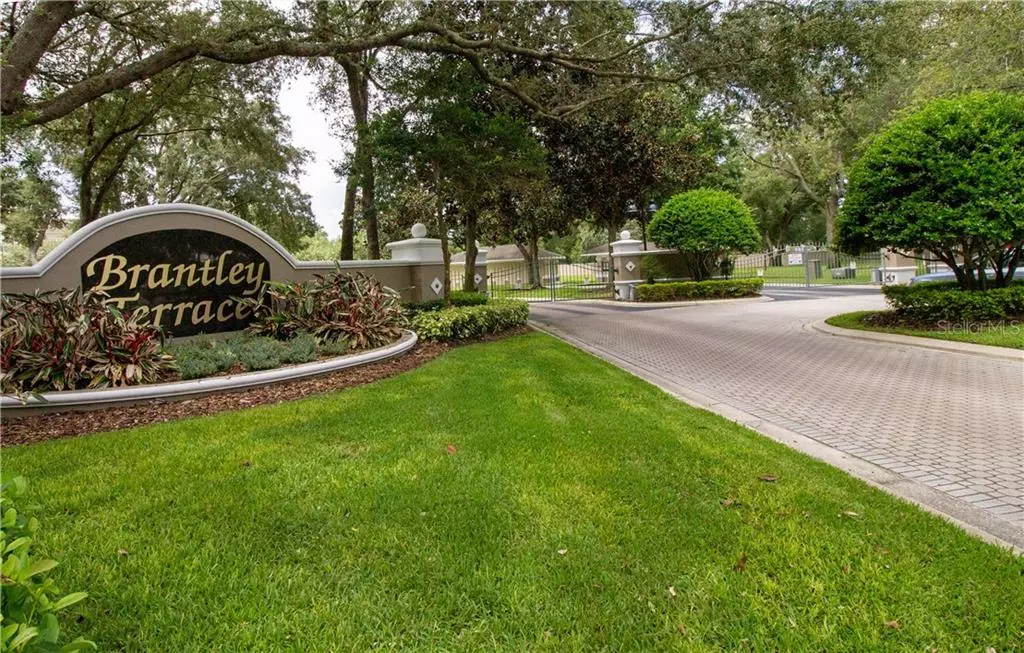 Altamonte Springs, FL 32714,586 BRANTLEY TERRACE WAY #304