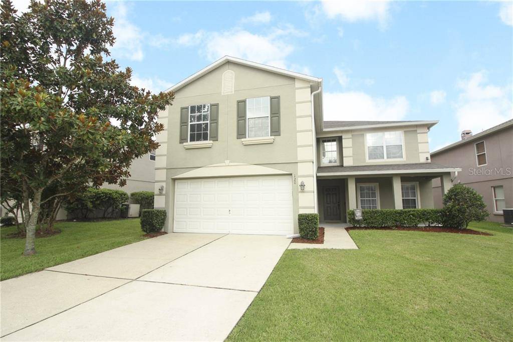 Sanford, FL 32771,120 WALNUT CREST RUN