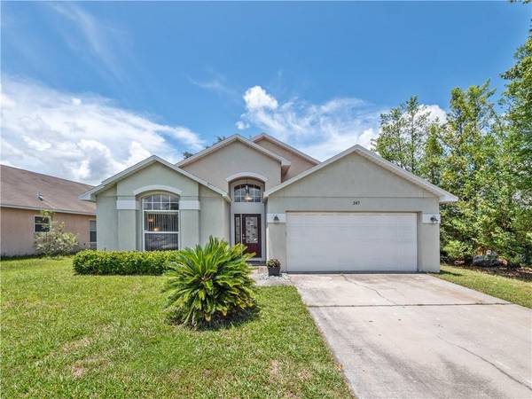 347 BRIGHTVIEW DR, Lake Mary, FL 32746