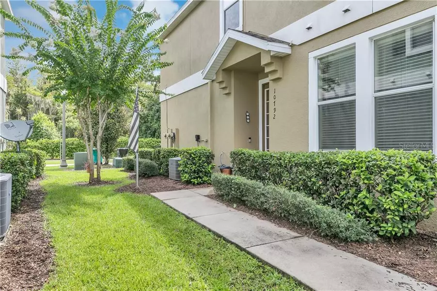 10792 DAWSON LILY WAY #49A, Orlando, FL 32832