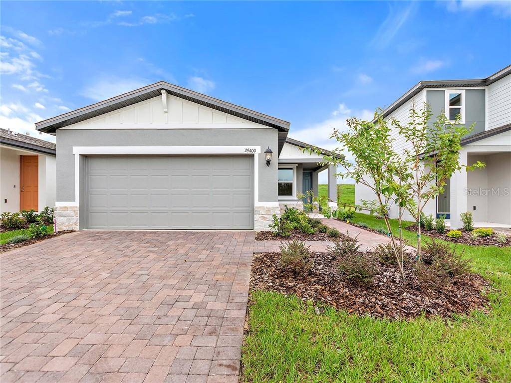 29400 CASPIAN ST, Leesburg, FL 34748
