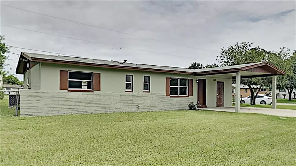 Titusville, FL 32796,2720 VENUS DR