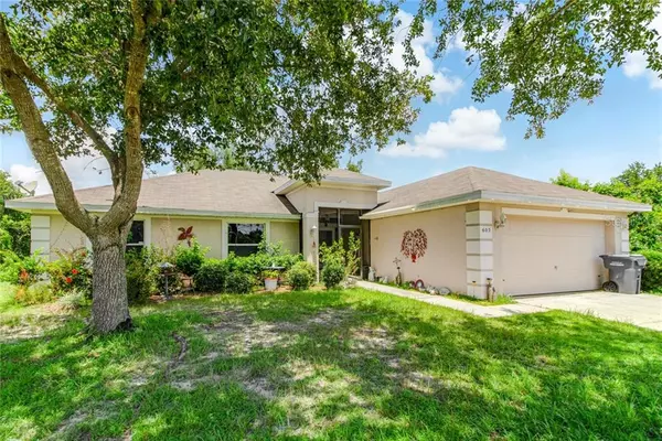 Poinciana, FL 34759,605 KISSIMMEE LN