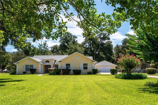 32730 WINDY OAK ST, Sorrento, FL 32776