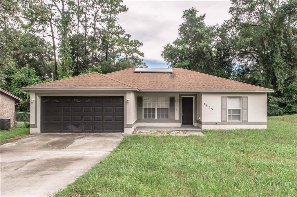 1439 17TH ST, Orange City, FL 32763