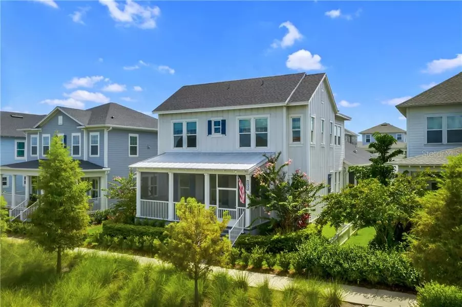 1032 GALSTON ALY, Winter Garden, FL 34787