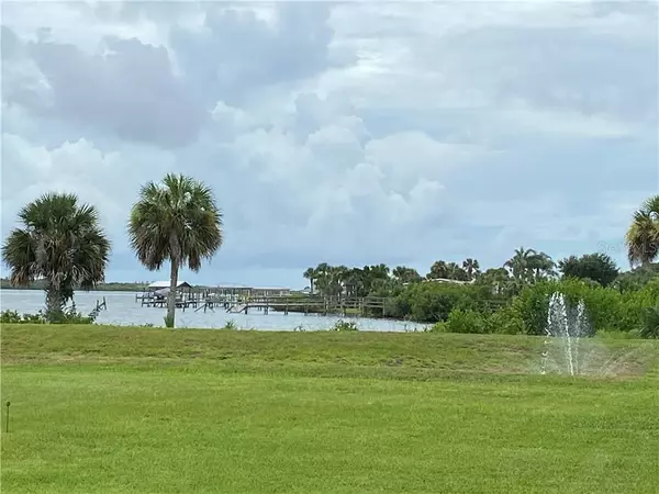 Oak Hill, FL 32759,243 GOLDEN BAY BLVD