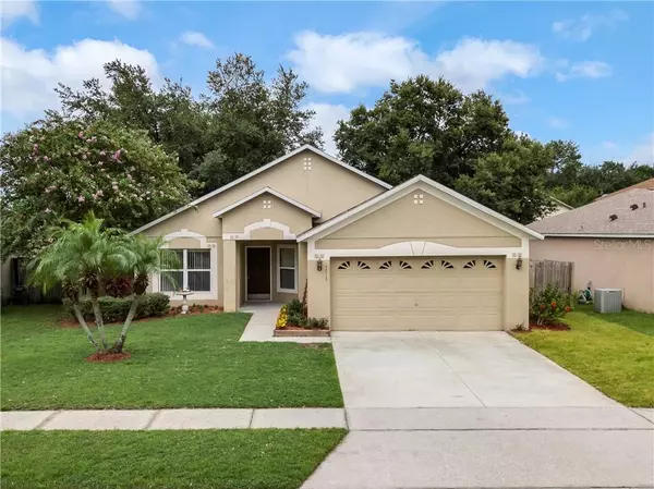 4213 IVEYGLEN AVE, Orlando, FL 32826