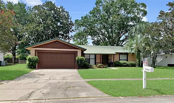 5446 N WOODCREST DR, Winter Park, FL 32792