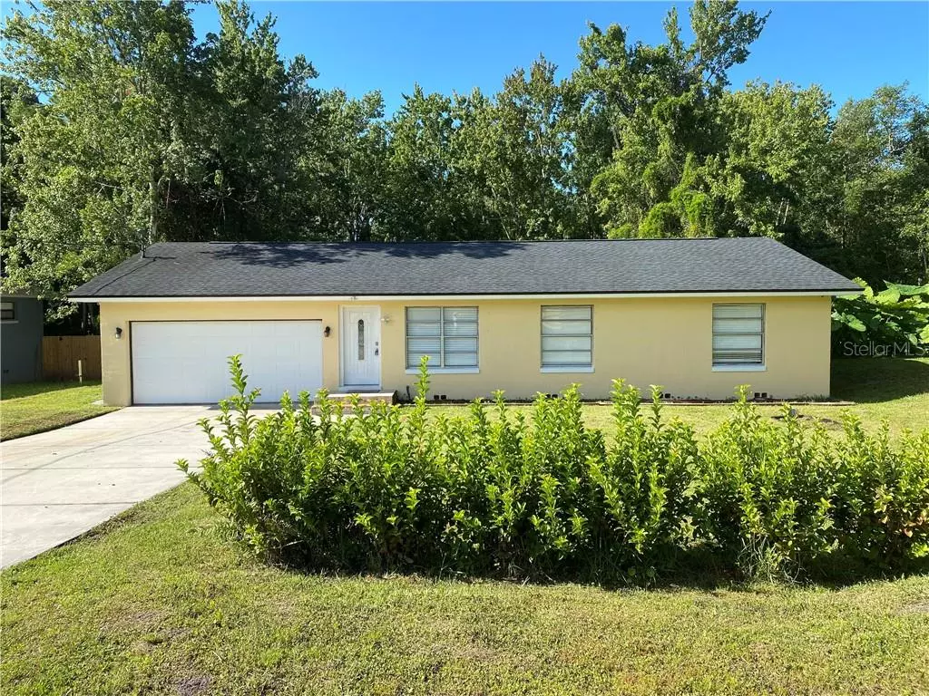 Chuluota, FL 32766,281 W 4TH ST