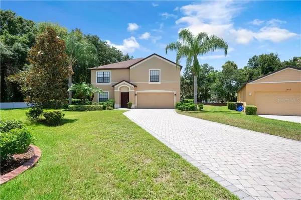 2556 VINEYARD CIR, Sanford, FL 32771