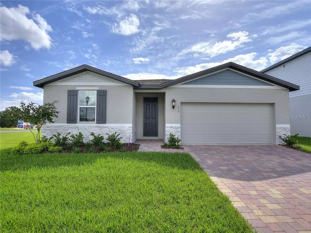Winter Haven, FL 33881,173 ANDREAS ST