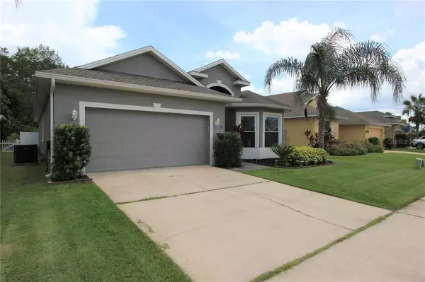 Orlando, FL 32825,2502 CYPRESS TRACE CIR