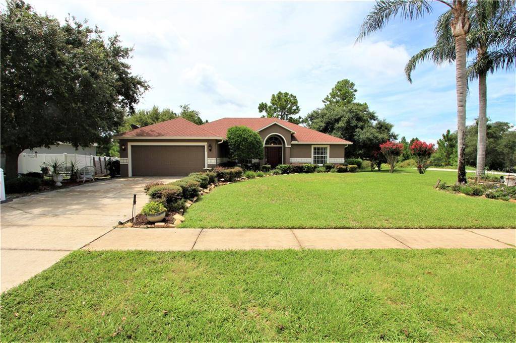 2000 GLENLOCK DR, Deltona, FL 32725