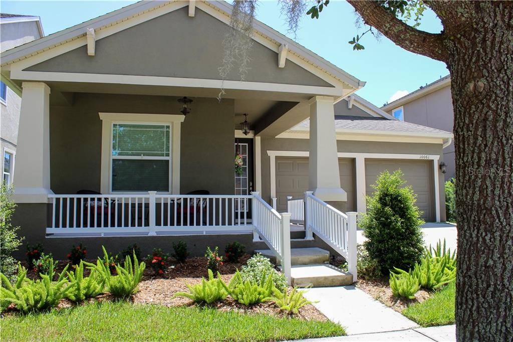 10061 RANDOLPHS ORCHARD LN, Orlando, FL 32827