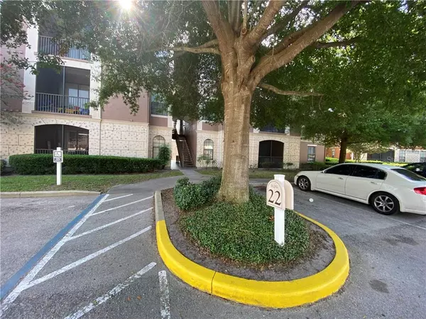 6141 METROWEST BLVD #206, Orlando, FL 32835