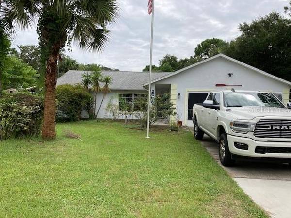 2635 CHESTER AVE, New Smyrna Beach, FL 32168