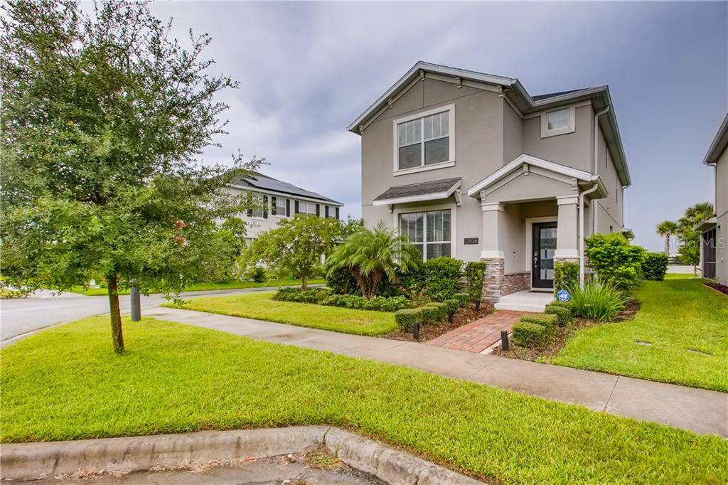 11856 GINSBERG PL, Orlando, FL 32832